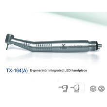 Auto-luz LED de alta velocidade Handpiece